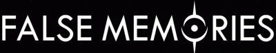 logo False Memories